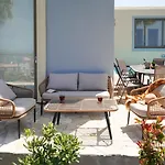Modern Interior * Chania (Crete)