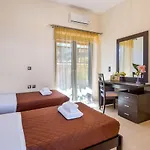 Villa Modern Interior