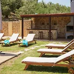 Villa Modern Interior Chania (Crete)