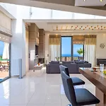 Villa Modern Interior
