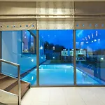Modern Interior Villa *