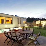 Modern Interior Villa