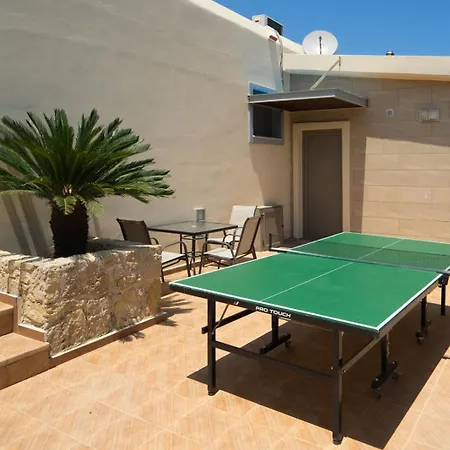 Modern Interior Villa *