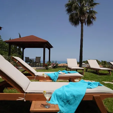 Modern Interior Hanya