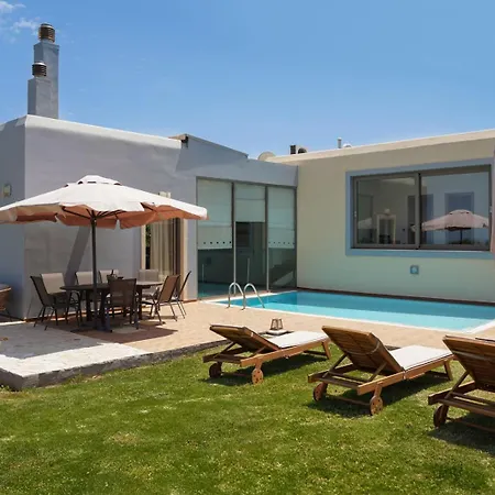 Modern Interior Villa