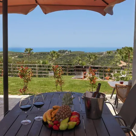 Modern Interior Villa *