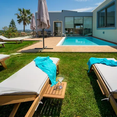 Modern Interior Villa *