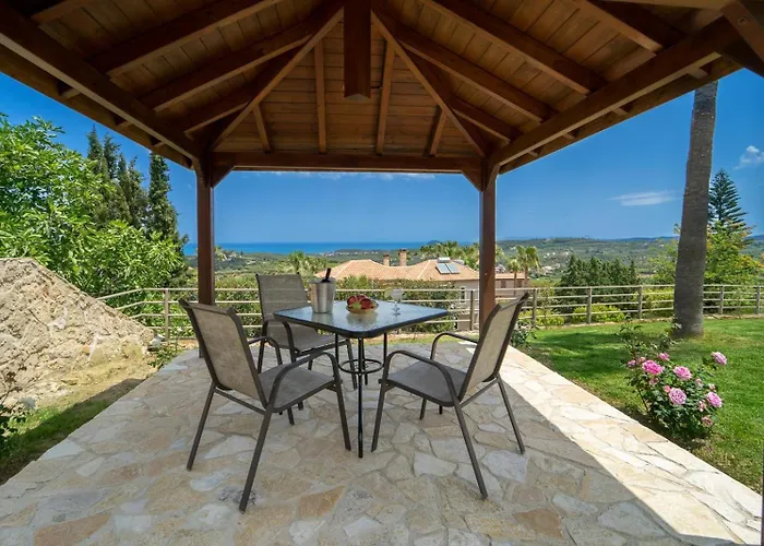 Modern Interior 빌라 *