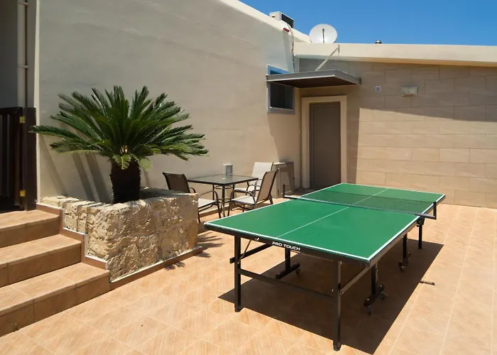 Modern Interior 빌라 *