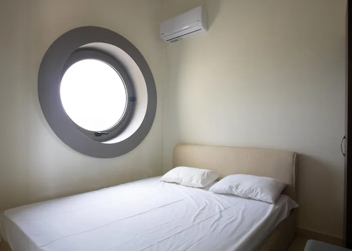 빌라 Modern Interior 하니아