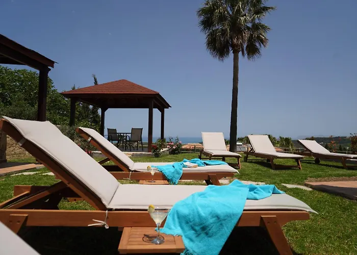 Modern Interior 하니아