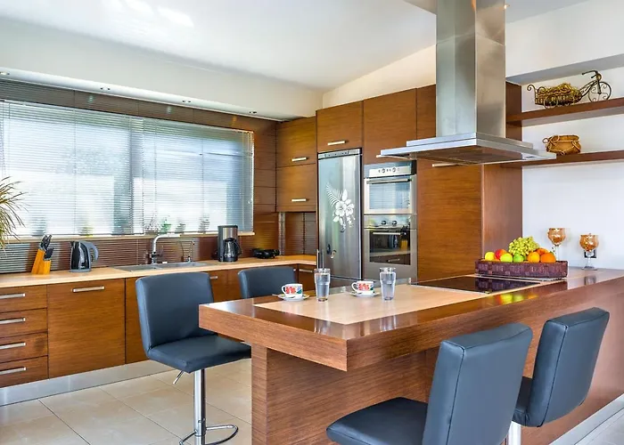 Modern Interior 하니아