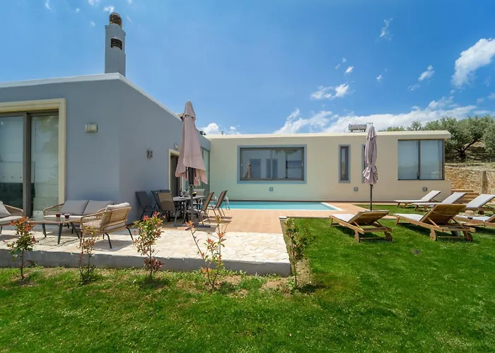 Modern Interior 빌라 *