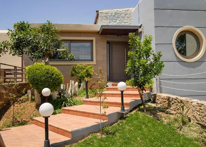 빌라 Modern Interior *