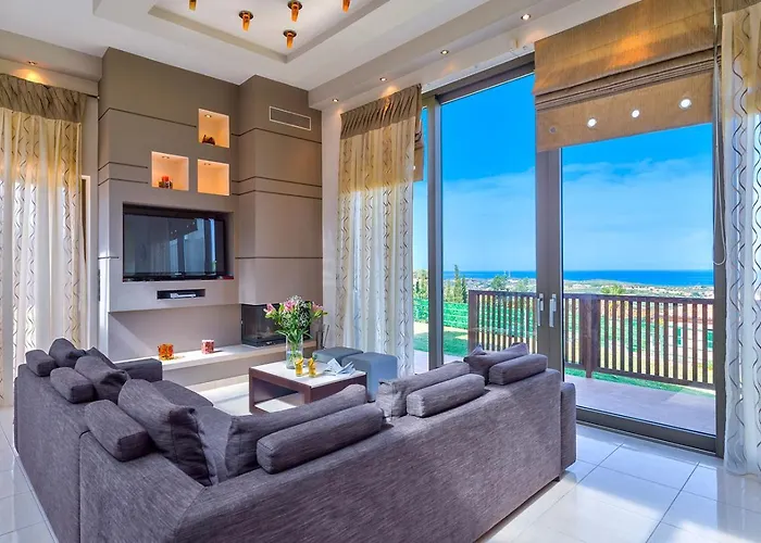 Modern Interior 하니아