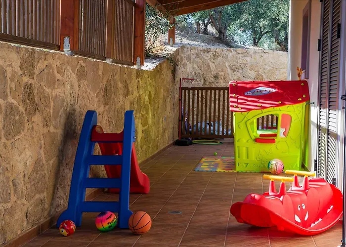 빌라 Modern Interior