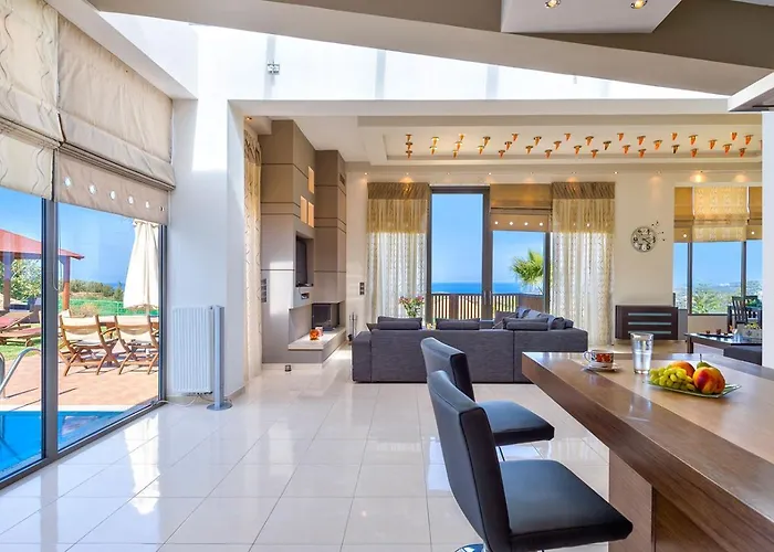 빌라 Modern Interior