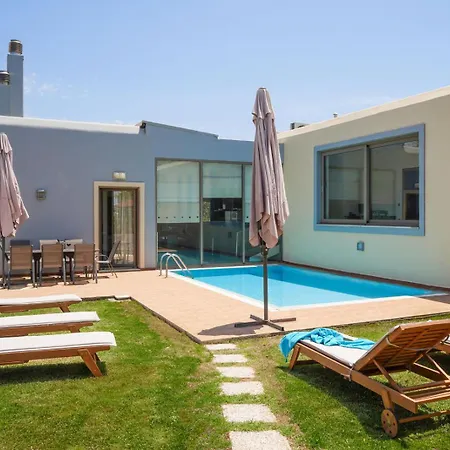 Modern Interior * Chania (Crete)