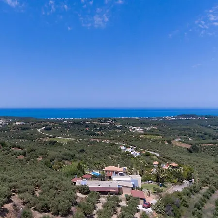 Вилла Modern Interior *