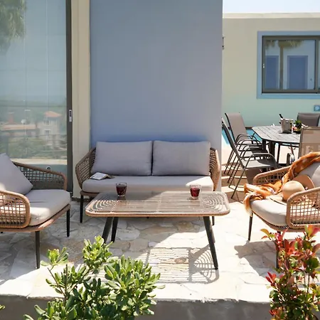 Modern Interior * Chania (Crete)