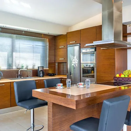 Modern Interior Chania (Crete)