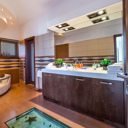 Modern Interior *