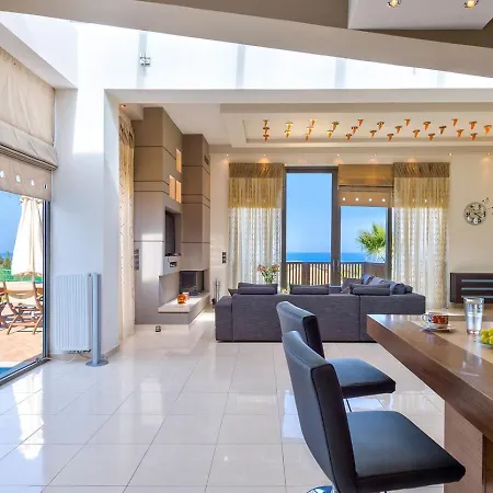 Villa Modern Interior