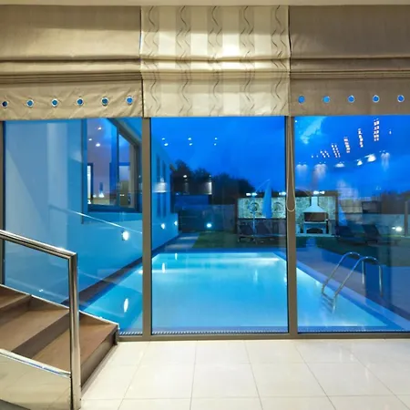 Modern Interior Вилла *