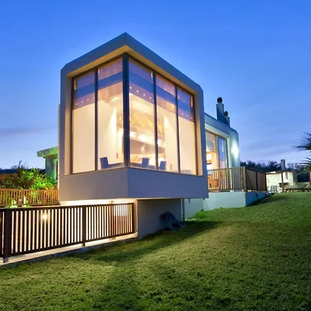 Modern Interior *