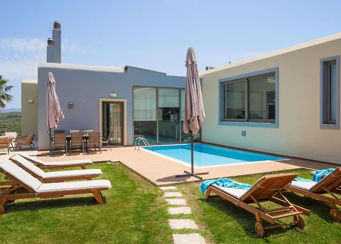 Modern Interior * Chania (Crete)