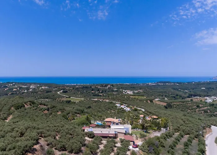 Villa Modern Interior *