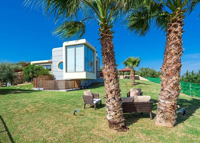 Modern Interior * Χανιά