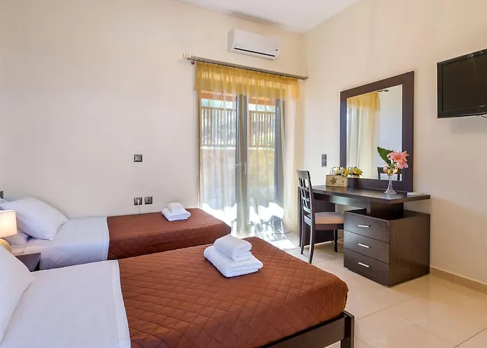 Villa Modern Interior