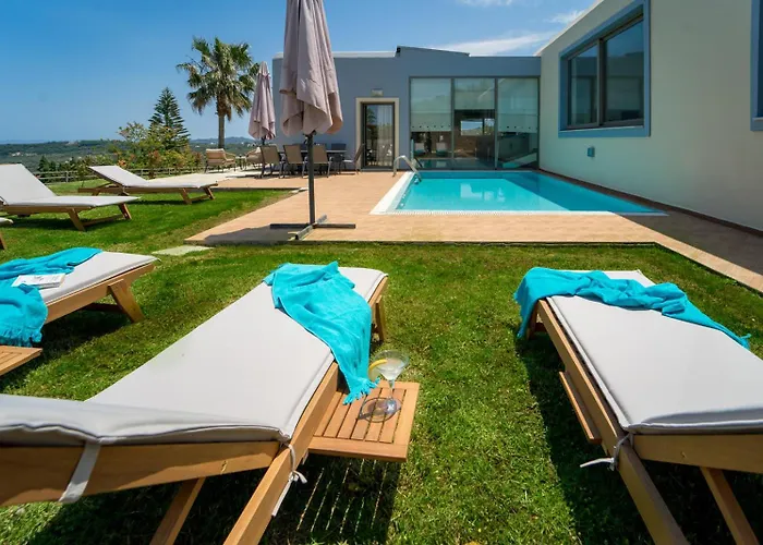 Modern Interior Villa *