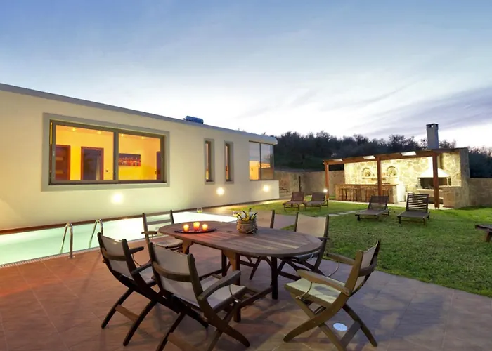 Modern Interior فيلة