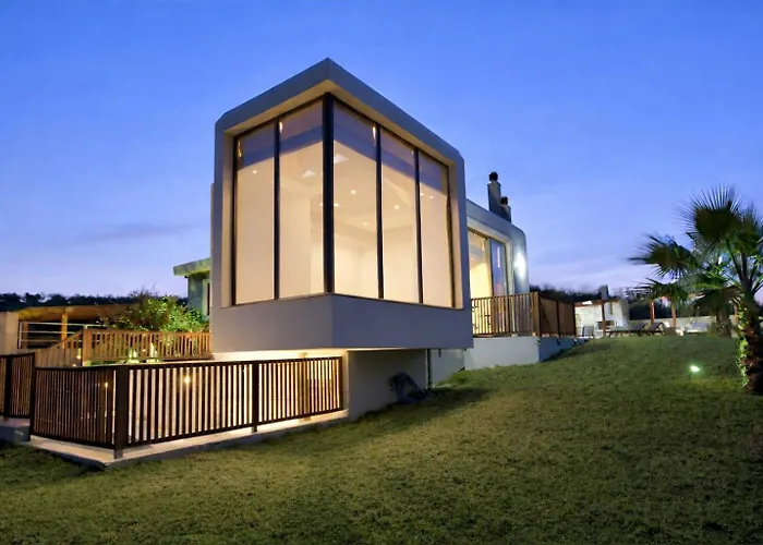 Modern Interior * Χανιά