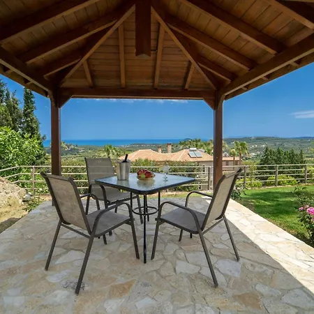 Modern Interior Βίλα *