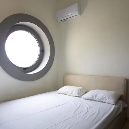 Vila Modern Interior Chania (Crete)