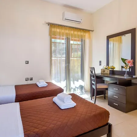 Vila Modern Interior