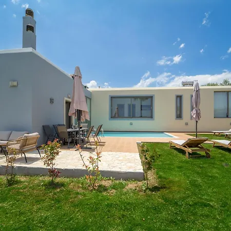 Modern Interior Willa *