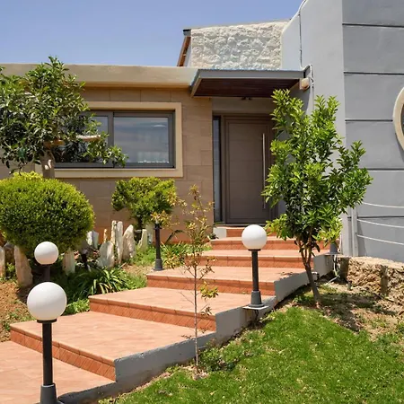 Vila Modern Interior *