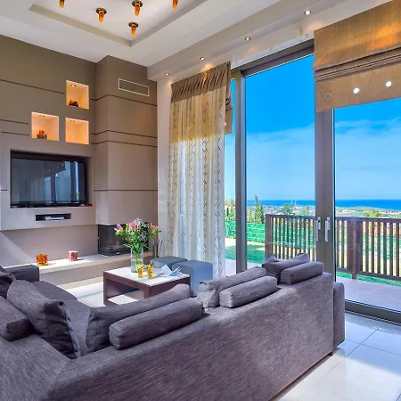 Modern Interior Χανιά