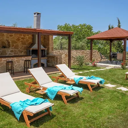 Modern Interior * Χανιά