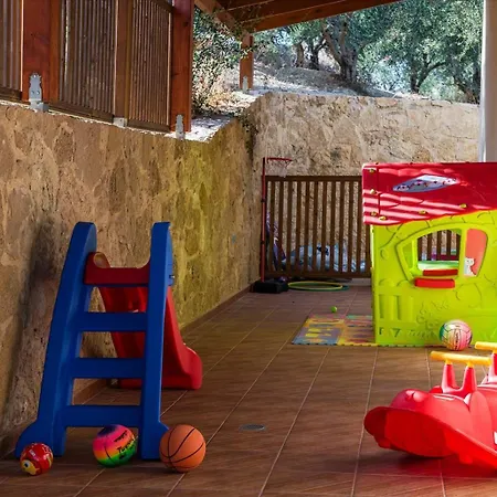 Willa Modern Interior