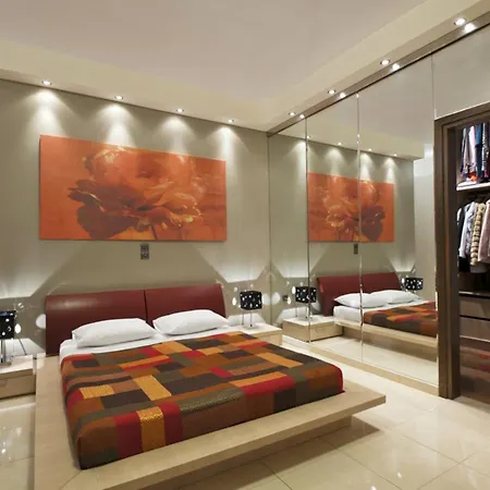 Vila Modern Interior