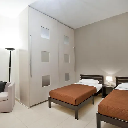 Vila Modern Interior