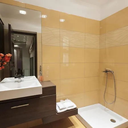 Vila Modern Interior Chania (Crete)