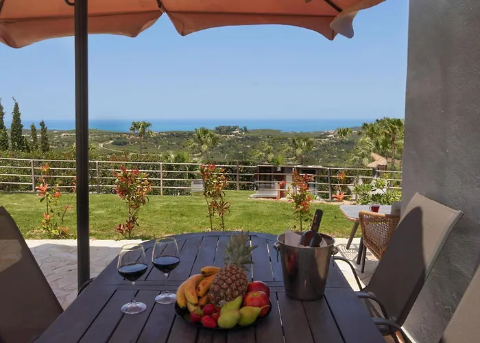 Modern Interior Willa *