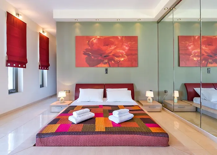 Modern Interior Willa