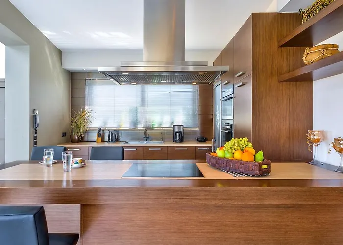 Modern Interior Willa